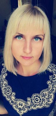 Татьяна Иванова