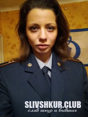Ирина Балакина