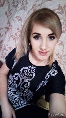 Анжелика Осипова