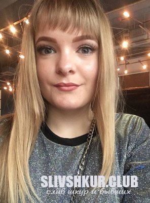 Анна Гилина