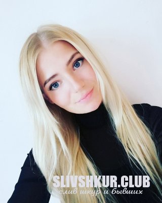 Анна Смирнова