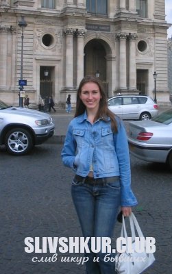 Серафима Дегтярь