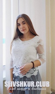 Анжелика Сергиенко