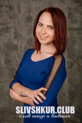 Алла Мурина