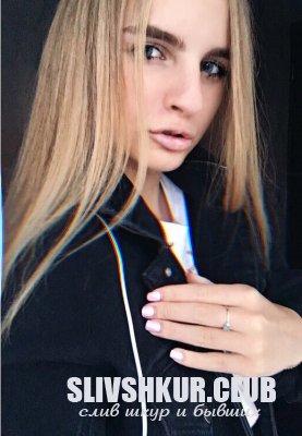 Виктория Гусева