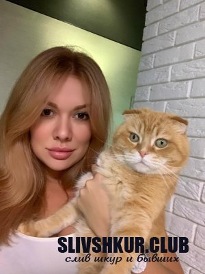 Анита Стрельцова
