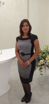 Юлия Бондаренко