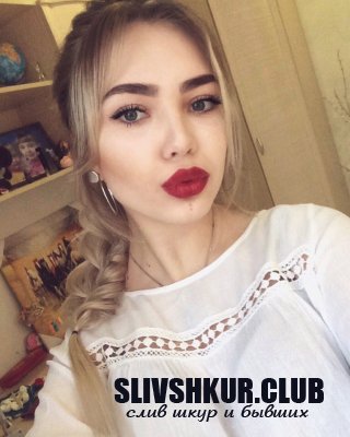 Анастасия Колкова