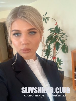 Елизавета Добрынина