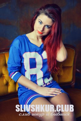 Лолита Найдёнова
