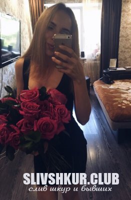 Дарья Гатауллина