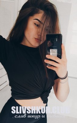 Лика Иванова