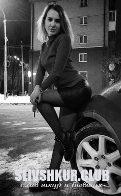 Анастасия Дробинина