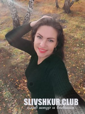 Марина Шевякова