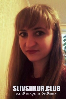 Екатерина Цвиль (Гатилова)