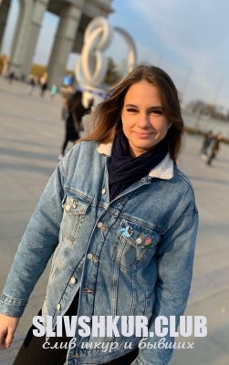 Анастасия Птюшкина