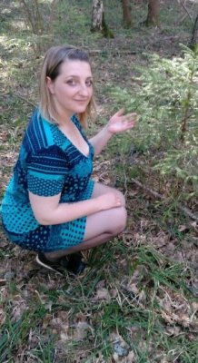 Наталья Меньшова