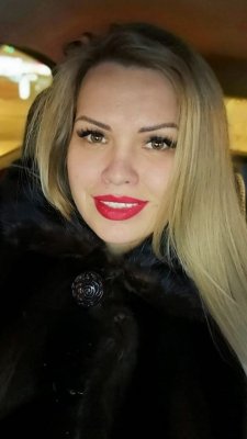 Екатерина Князева