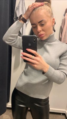 Алина Фролова