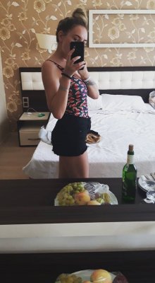 Альфина Асфина
