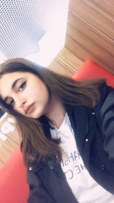 Оксана Гальцева