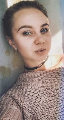 Александра Волкорезова