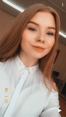 Анна Макарова