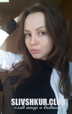 Наталья Драгунова