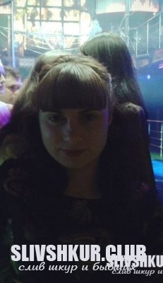 Алёна Вавилова
