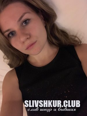 Лиза Николаева