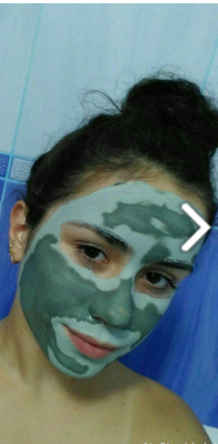 Алина Потапова