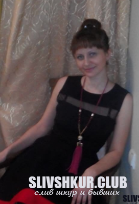 Светлана Преснякова