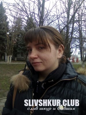 Ксюша Уматова
