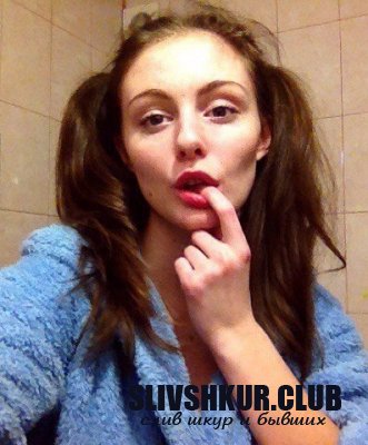 Марина Спиринцева