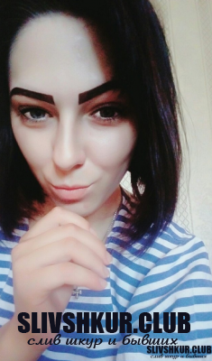 Анна Сулимова