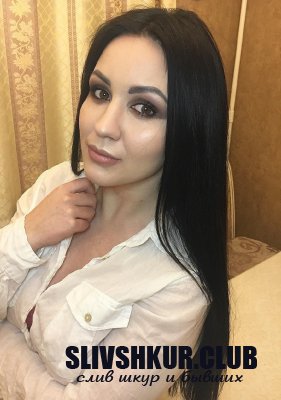 Елена Фролова