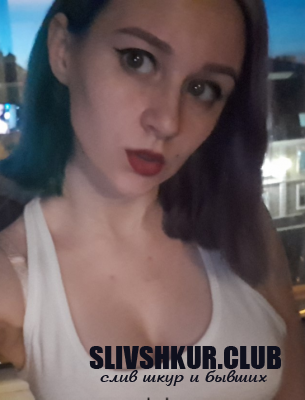 Карина Мельникова