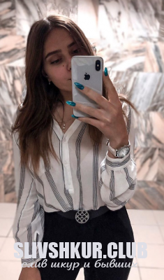 Ангелина Санковец