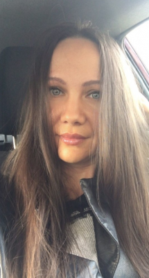 Елена Козлова