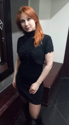 Надежда Погребняк