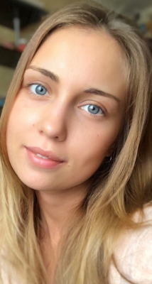 Марина Гнедько