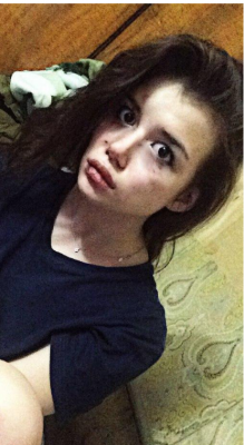 Александра Маркова