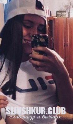 Анна Чагрова