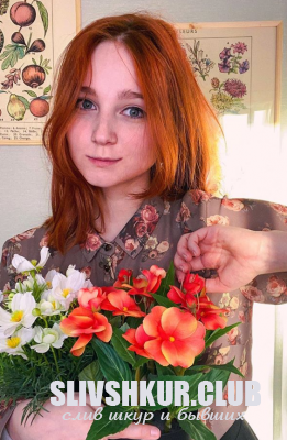 Стримерша Эвелинушка (@eveliinushkaa)
