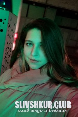 Ксения Теплякова