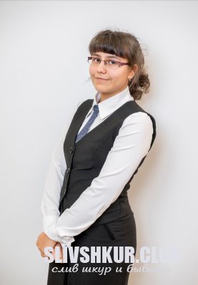 Даша Михалкова