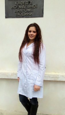 Алина Ефремова