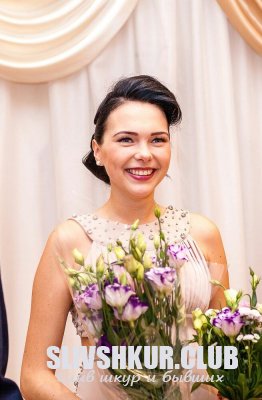 Ксюшенька Новаковская