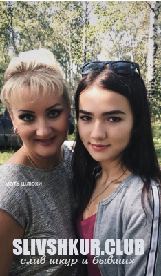Анна Ковшева