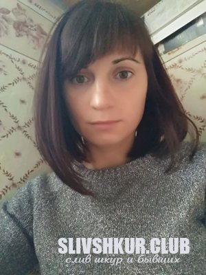Алёна Вавилова